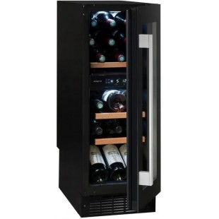Wine cabinet Climadiff AVU18CDZA