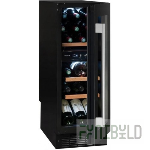 Wine cabinet Climadiff AVU18CDZA