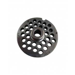 Meat grinder grate Enterprise 8/6
