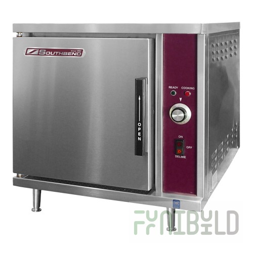 Southbend R24-5 Convection Steamer Electric Countertop