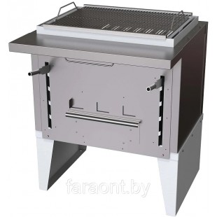 Stainless steel cap VESTA VEGA 1
