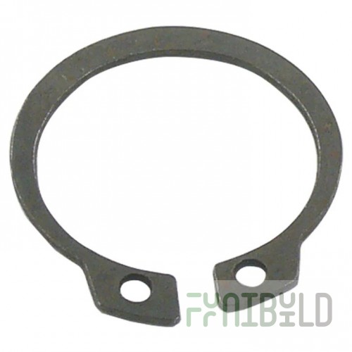 Retaining ring for whipping machine B10 2#
