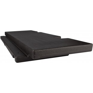 Cover TK-8D 578x239x45 in