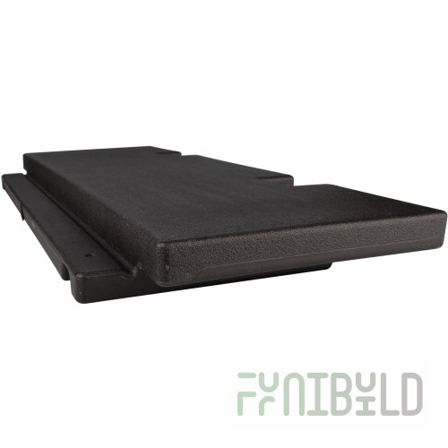 Cover TK-8D 578x239x45 in