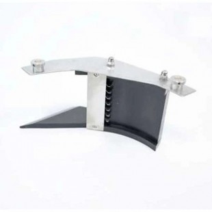 Edlund BL200 11 Inch French Fry Cutter Blade Assembly with 3/8 Inch Cutting Edge