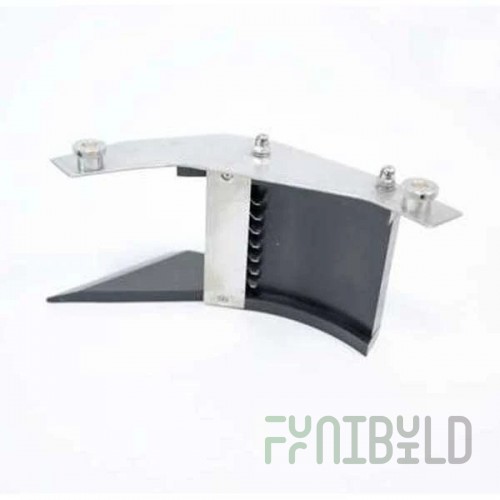 Edlund BL200 11 Inch French Fry Cutter Blade Assembly with 3/8 Inch Cutting Edge