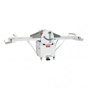 Thunderbird TBD-500 Reversible Dough Sheeter Floor Model 20