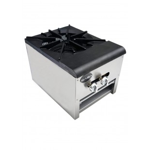 SABA SP-1 Stockpot Range Natural Gas 18