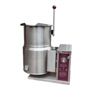 Southbend KECT-6-L Tilting Kettle Electric Countertop