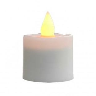 Hollowick HFRP-WW 1-1/2 Inch LED Flameless Candle Rechargeable Ambiente Hollowick HFRP-WW 1-1/2 Inch LED Flameless Candle Rechargeable Ambiente