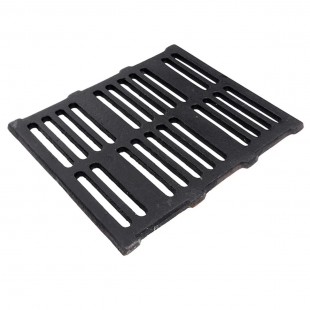 Cast iron grate for stove 30006 (OPTION for 800 series Grill-Master stoves)