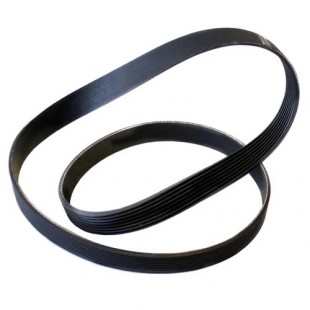 Belt for whipping machine B20