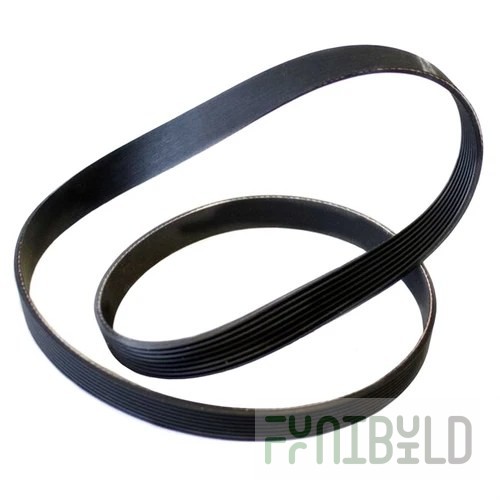 Belt for whipping machine B20