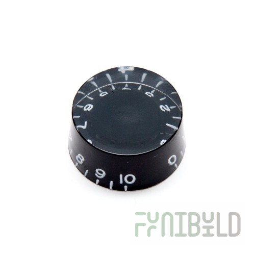 Speed ​​control knob for the whipping machine B15