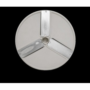 American Eagle Food Machinery AE-VC30/SL2 Slicing Disc 2mm Straight Blade