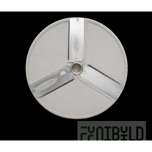 American Eagle Food Machinery AE-VC30/SL2 Slicing Disc 2mm Straight Blade