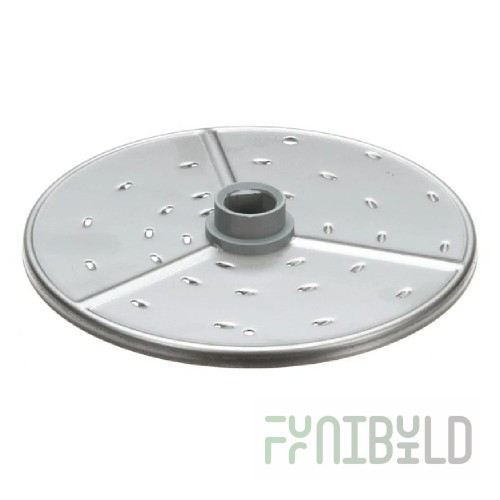 Robot Coupe R208 Disc Grating Fine 1/16