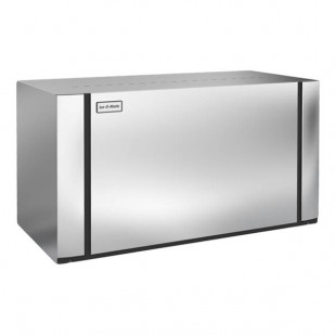 Ice-O-Matic CIM1446HR49 Elevation Series Remote Ice Maker Half Size Cube 1609 Lb/Day