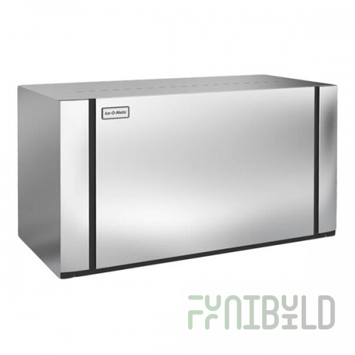 Ice-O-Matic CIM1446HR49 Elevation Series Remote Ice Maker Half Size Cube 1609 Lb/Day
