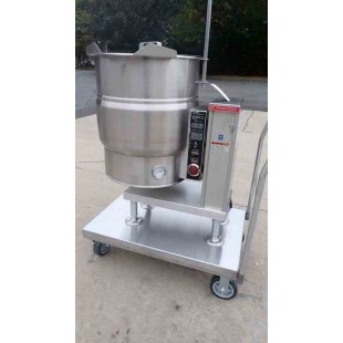 Market Forge DP-KF-GK Double Pantry Kettle Filler Stainless Steel for Tilting Kettles Market Forge DP-KF-GK Double Pantry Kettle Filler Stainless Steel for Tilting Kettles