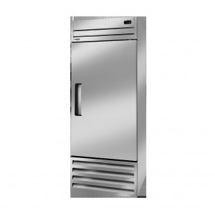 Howard-McCray VR-17-RE-HC 30 Inch White Refrigerator Reach-in 17 cu ft