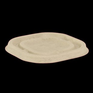 Lid for mountains. 350, 500 (sleeve of 50 pcs) black, white (min. 600 pcs)