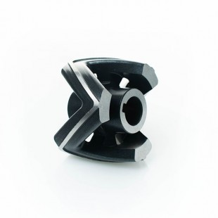 Matrix JGL-60, 6 cells, Triangle, d76, w50