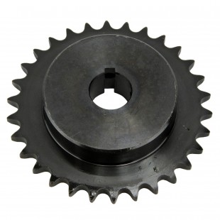 AllPoints 613614 1/2 Inch Sprocket 20 Tooth Steel for Rtoaster Models
