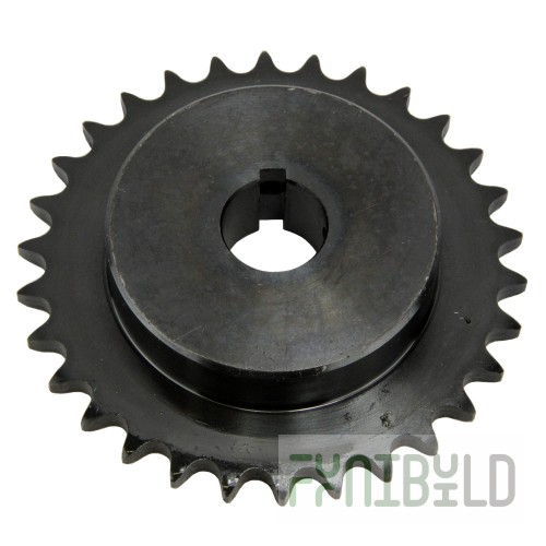 AllPoints 613614 1/2 Inch Sprocket 20 Tooth Steel for Rtoaster Models