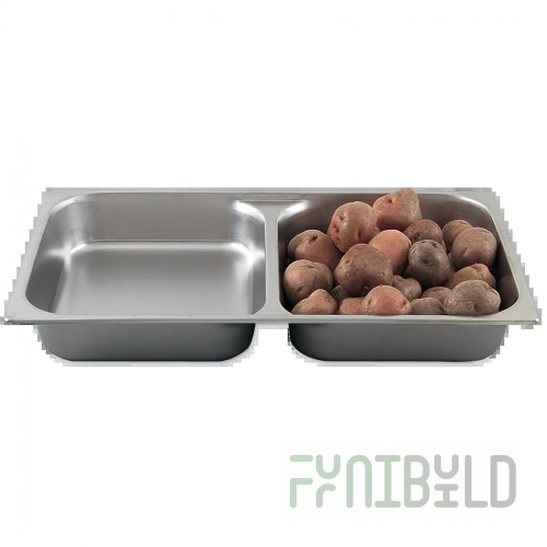 Browne Foodservice 58152142 20 Inch Baking Mat Double-Sided Non-Stick