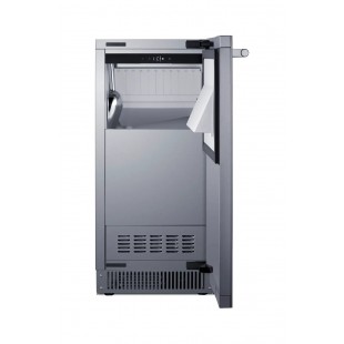 Summit BIM62ADA Undercounter Clear Icemaker Indoor 15