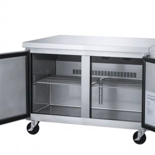Dukers R4.04.10056 Additional Right Shelf 21.85
