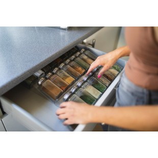 Lainox KSP072 Plate Racks Complete With Compulsory Frame Removable (to Be Requested When Ordering Oven)