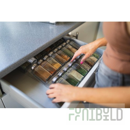 Lainox KSP072 Plate Racks Complete With Compulsory Frame Removable (to Be Requested When Ordering Oven)