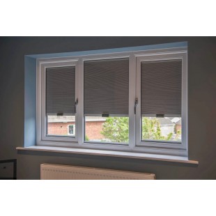 Side panel blind with mirror BC1.70 on built-in cold right Crosby