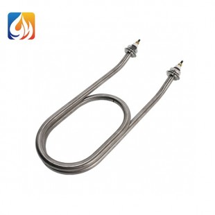 Tubular electric heater TEN-220/4000W 16.212