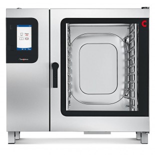 Convotherm C4ET10.20EB DD 440-480V Electric Combi Oven 46 Inch with Auto Clean