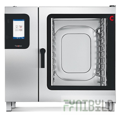 Convotherm C4ET10.20EB DD 440-480V Electric Combi Oven 46 Inch with Auto Clean