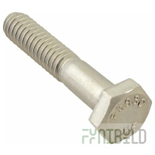 Vollrath/Idea-Medalie 0660 Screw Blade Tp Lin