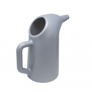 Omcan 81232 (81232) Funnel Cake Batter Pouring Pitcher 2 Quart Capacity Polypropylene (PP)