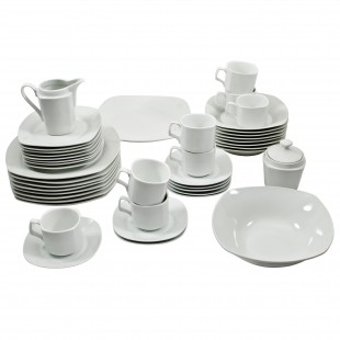 10 Strawberry Street China Dinnerware