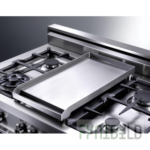 Magikitchn 21841029 Lif-off Griddle Top Stainless Steel For LAPAG30 LAPAG60