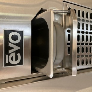 EVO 20-EVT-1100 Recommended Spare Parts Kit for Griddles - Stainless Steel EVO 20-EVT-1100 Recommended Spare Parts Kit for Griddles - Stainless Steel