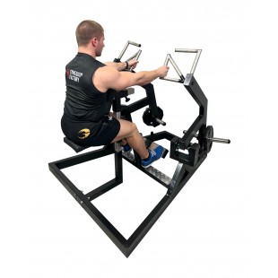 Kolpak KF8W-1412-C 13 Width Indoor Kold-Front Panels Only with Floor