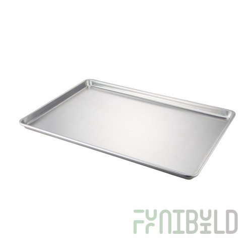 Baking tray Apach 600x400mm (aluminum)