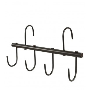 Hanger for 4 stools