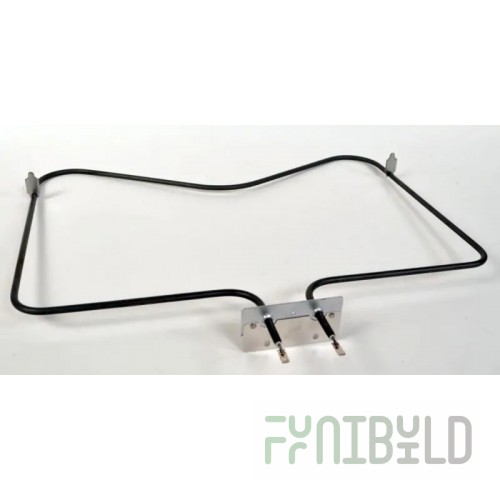 Heating element for the MEC PE43U oven