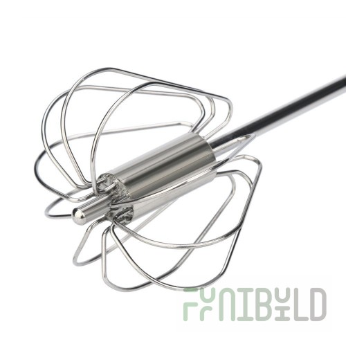 Whisk for egg beater JD-15