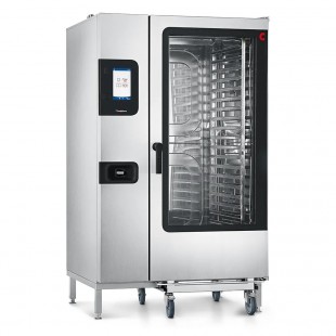 Convotherm C4 ET 20.20ES 50 Inch Electric Combi Oven/Steamer with Trolley