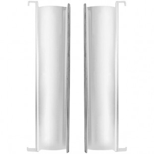 Eurodib DG12VPAIR Visvardis Replacement Door For Gyro Machine Model DG12V (2 Each Per Pair)